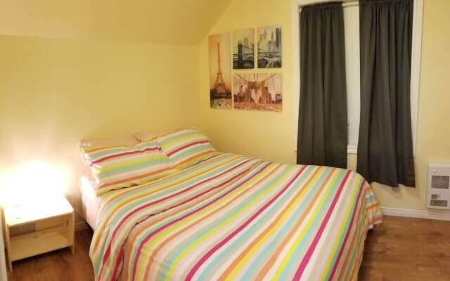 Cotufas 1 bedroom apartment