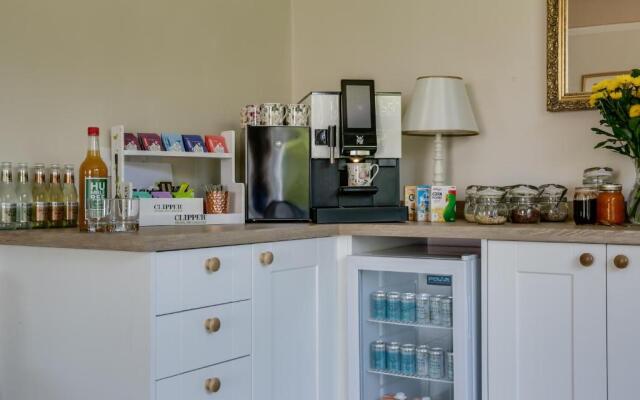 Cleeve Hill Hotel