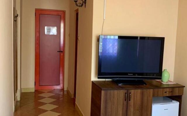 Hotel Nalba Jupiter