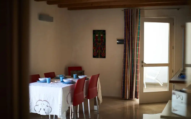 Residence Cala Paura - Apt. Meraviglioso