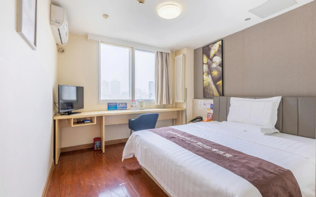 7 Days Inn Madian Bridge
