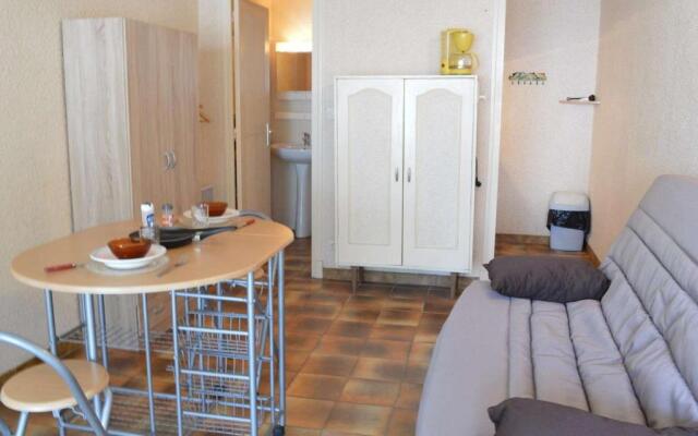 Appartement Fleury-Saint-Pierre-la-Mer, 1 pièce, 2 personnes - FR-1-229D-232