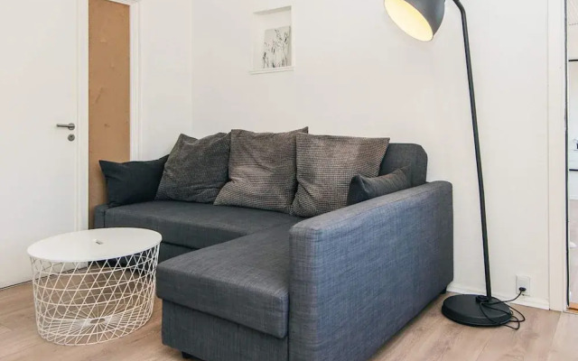 6 Person Holiday Home in Ringkobing