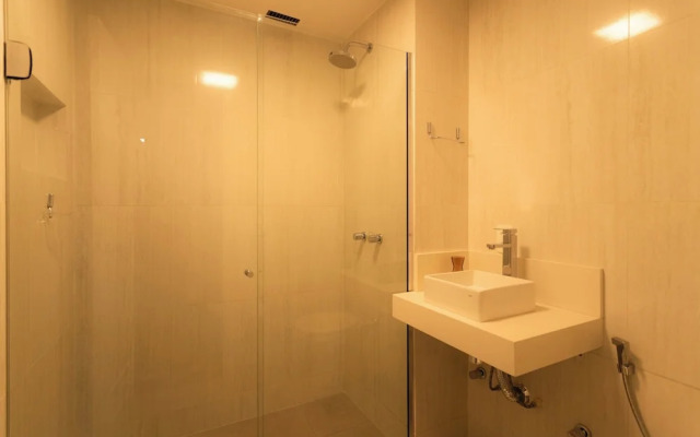 SUH Copacabana 78 Premium Flat