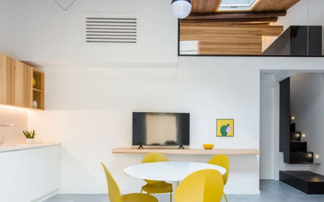 Politeama Apartments