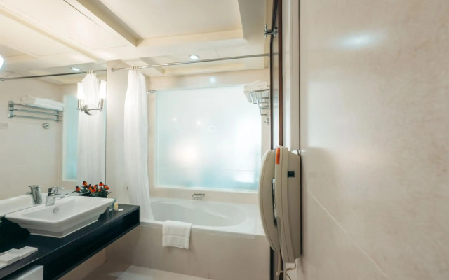 Kingsgate Hotel Abu Dhabi