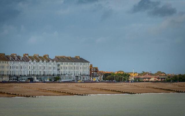 Langham Hotel Eastbourne