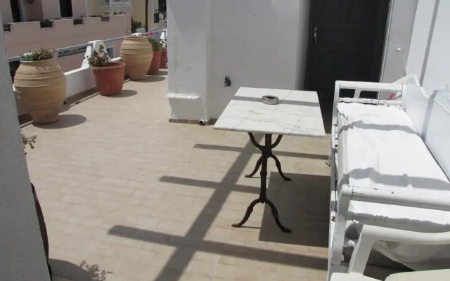 Villa Garden