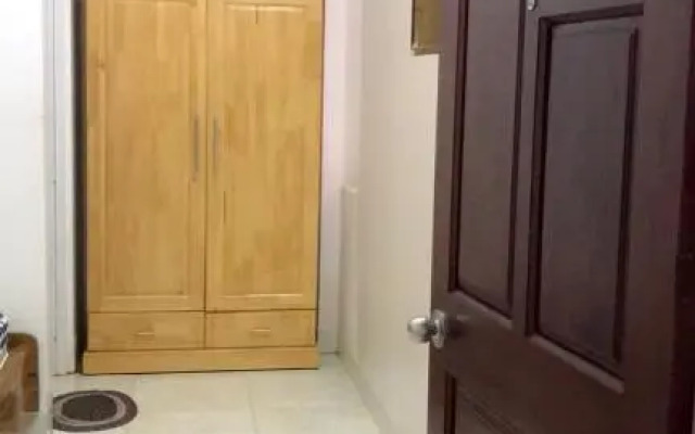 Nhà Nghỉ Hoàng Hoa