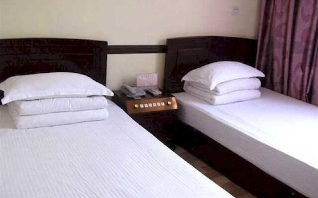 Yinhai Fashion Motel