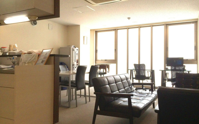 Az Hostel