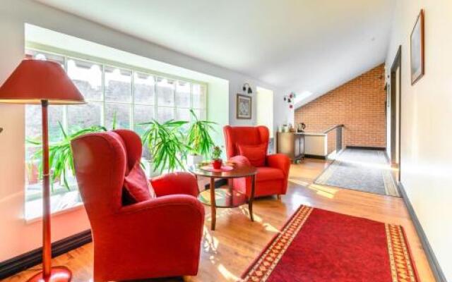 Hermannuse Maja Guesthouse