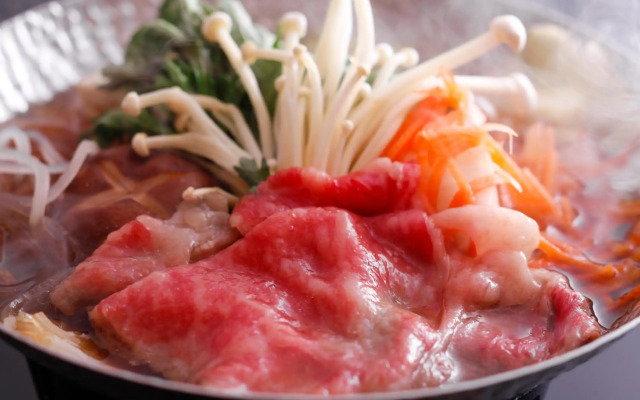 Tabinoyado Ushionoakari Geiboso