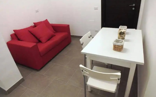 Romantic Holiday Rome B&B