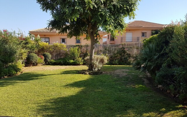 Casa Los Flamencos 52
