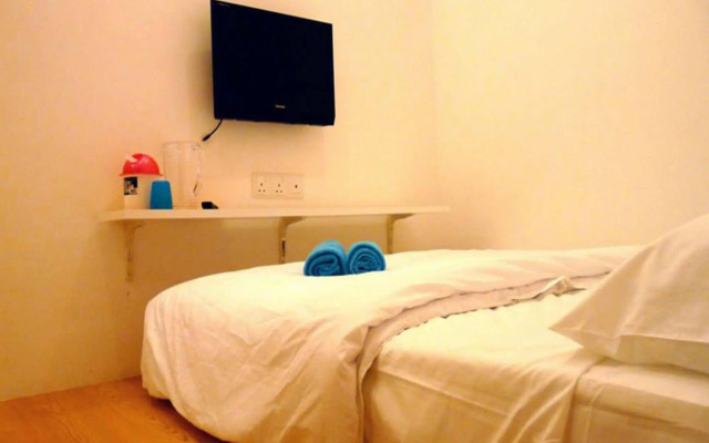 OYO 89881 V Stay Guesthouse