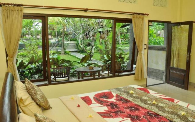 Bucu Guest House