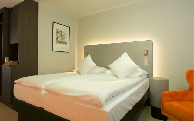 Thon Hotel EU
