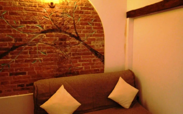 Venezianamente Apartments