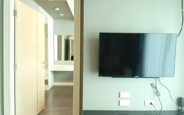 Wisdom Hotel & Residence