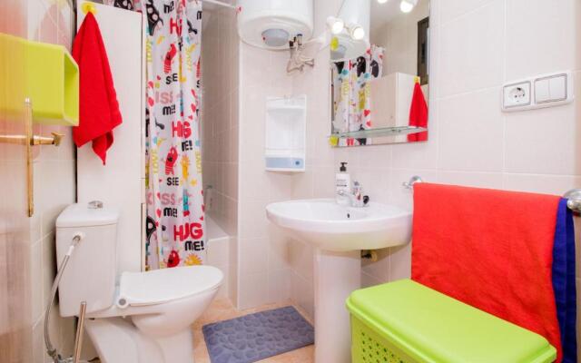 Apartamento 50m al MAR