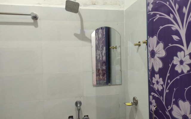 Homocation Manas Green Homestay