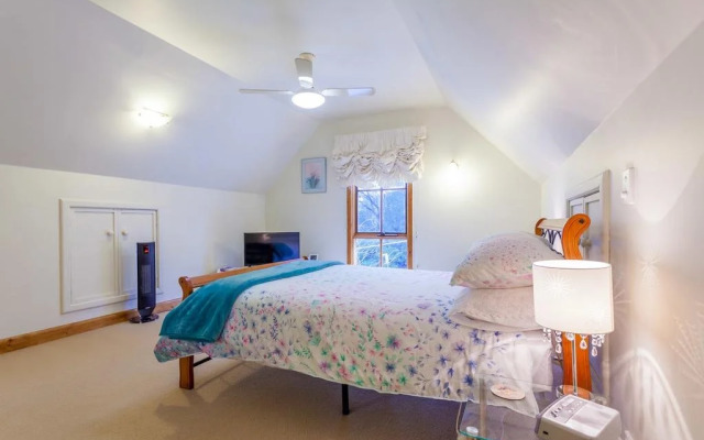 Tranquil Retreat Lodge