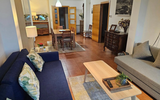 Vistas magnificas Islas Atlanticas