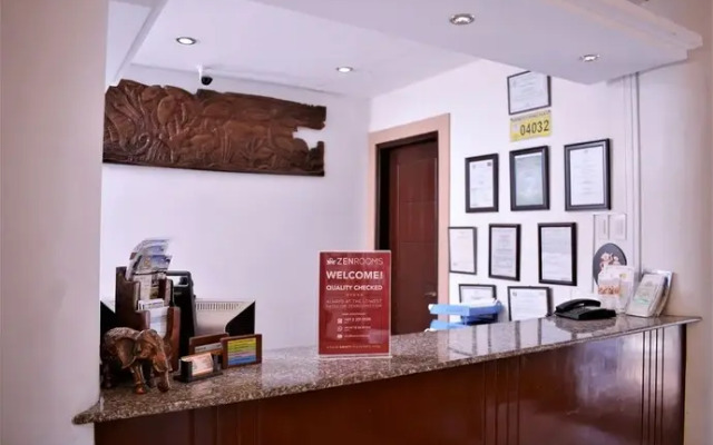 ZEN Rooms Puerto Princesa Bay