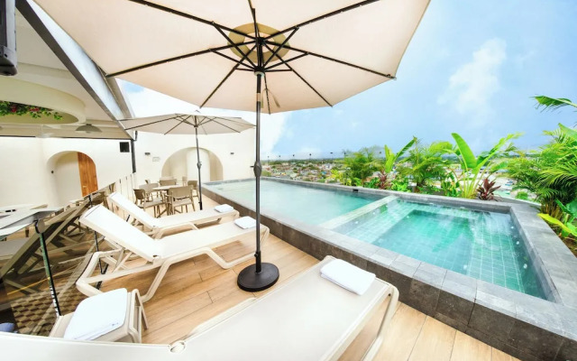 Botanico Hotel y Spa