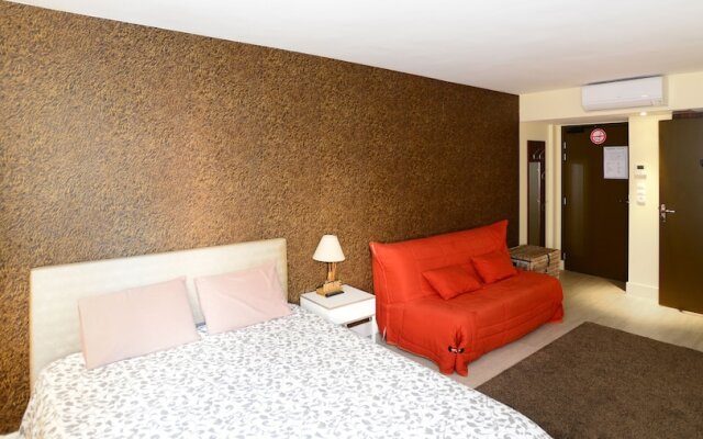 Appart'Ambiance - Argent