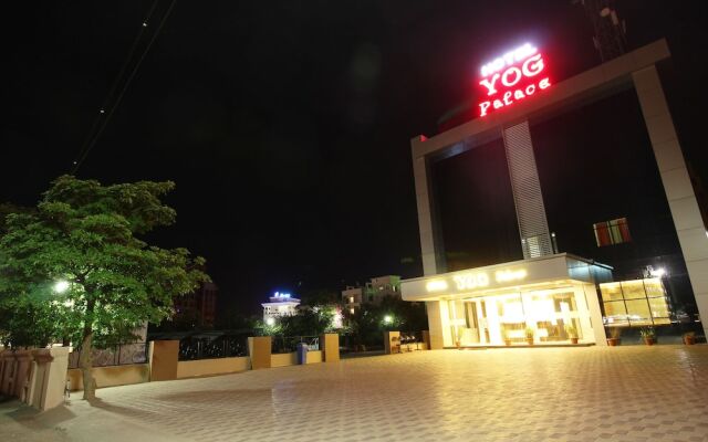 Hotel Yog Palace