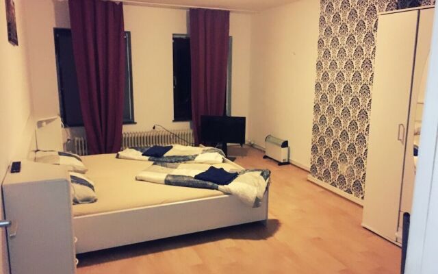 B&B Rhodos