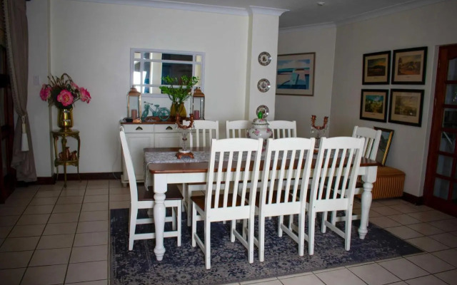 Tengo guest house
