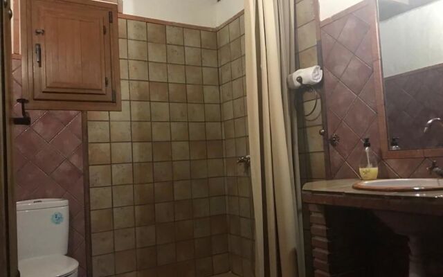 Complejo Rural El Molinillo