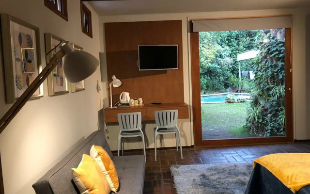 Rent Apart Las Condes
