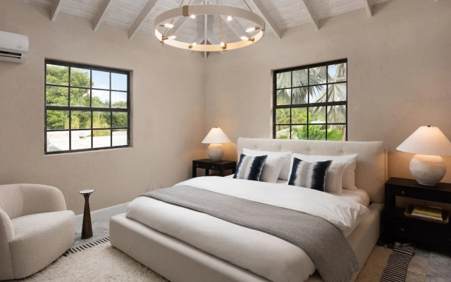 The June 3 Home