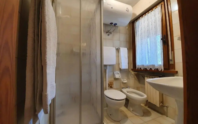 Locazione Turistica Des Alpes-13