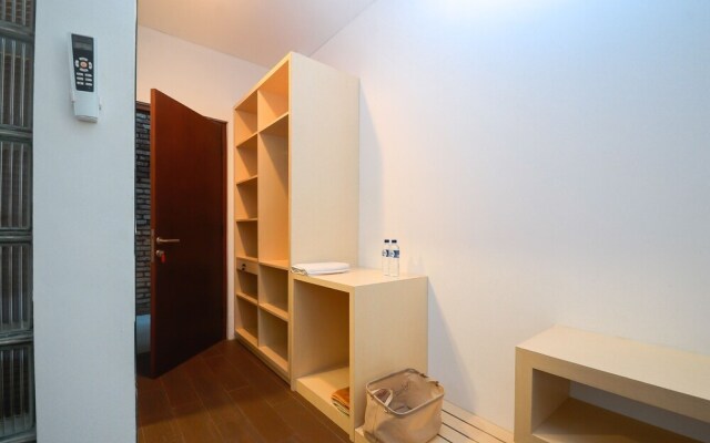 Airy Eco Syariah Gubeng Kertajaya Satu B 4 Surabaya