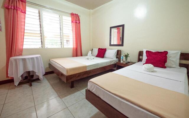 AGM Beachfront Resort