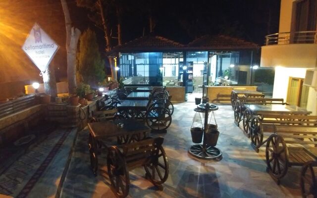 Bellamaritimo Hotel