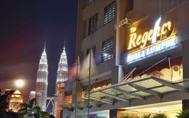 The Regency Hotel Kuala Lumpur