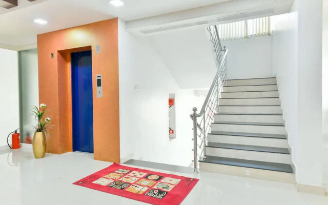 OYO 6244 Kay Pee's Inn