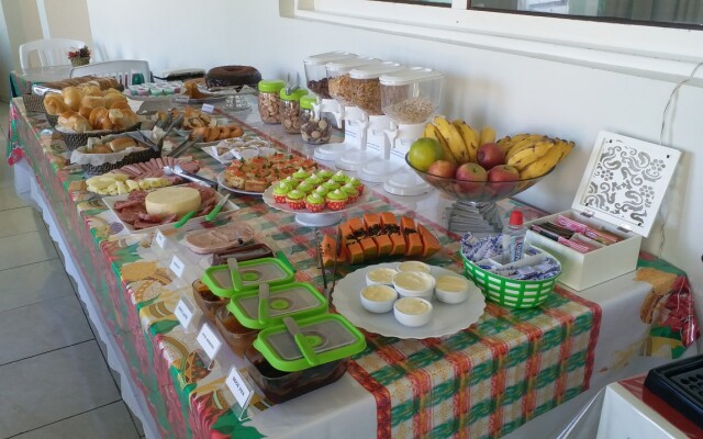 Essencia do Valle Pousada & Spa