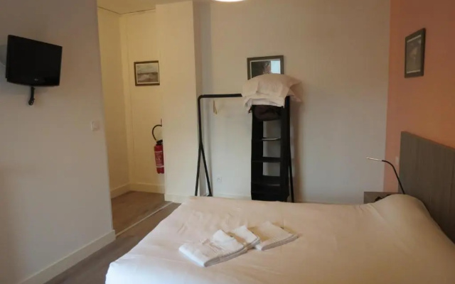 Hotel Le Faisan