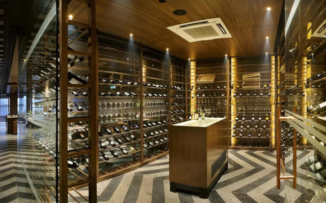 The LaLiT New Delhi