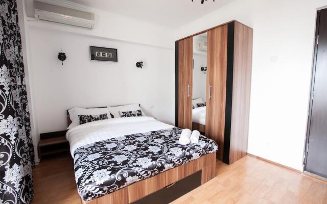 Next Apartments Coposu