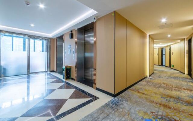 Jun Lai Fu Hotel