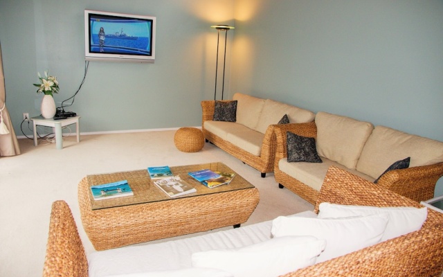 The Clendon – Guest Rooms – Okiato