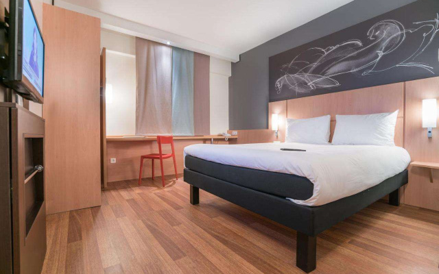 Noxi Hotel - Image 7